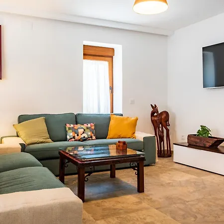 Quercus * Navaluenga