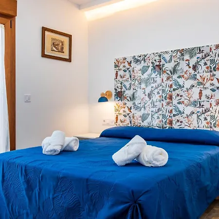 Quercus * Navaluenga