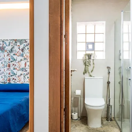 Quercus Casa di campagna Navaluenga