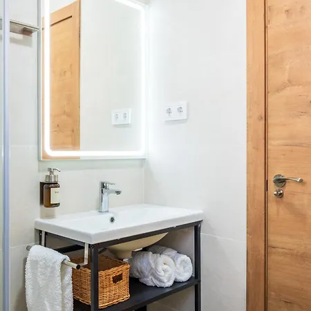 Casa di campagna Quercus Navaluenga