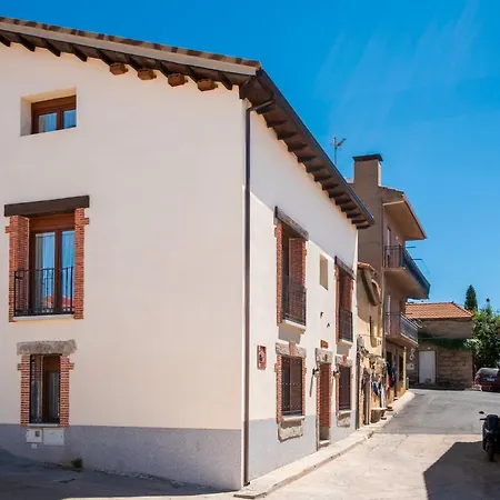 Casa di campagna Quercus