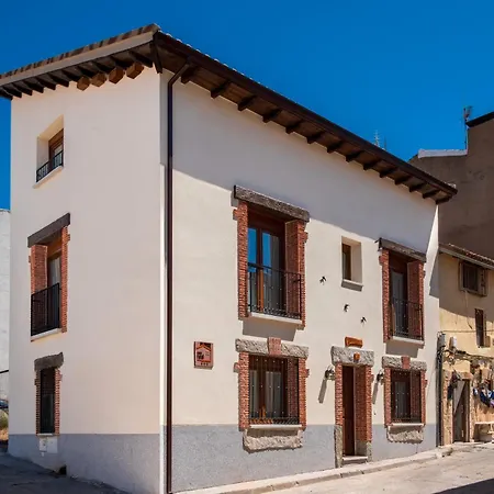 Casa di campagna Quercus *