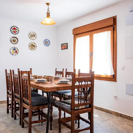 Quercus Casa di campagna Navaluenga