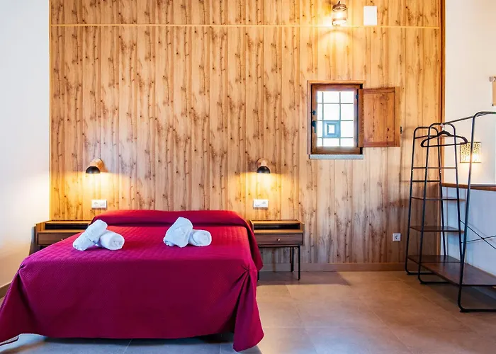 Quercus 컨트리하우스 *