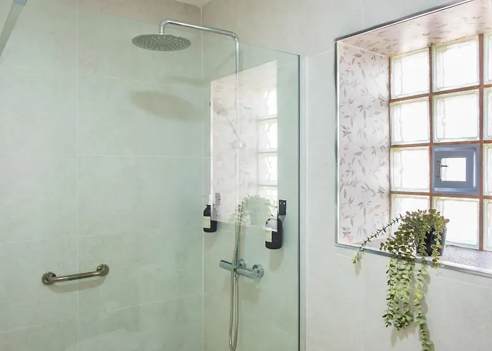 Quercus 컨트리하우스 *