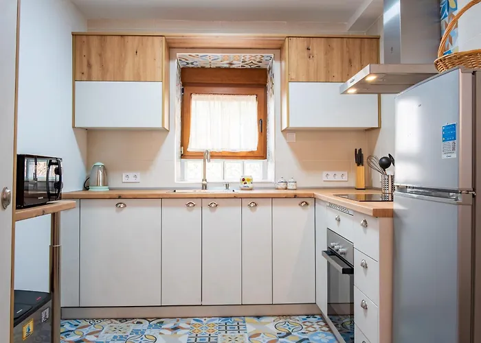 컨트리하우스 Quercus *